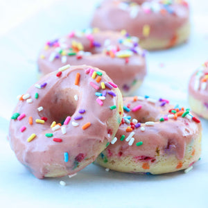 Funfetti Donuts Kit